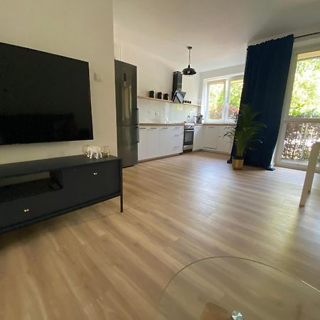 Ann'S Apartment 비아위스토크 외부 사진