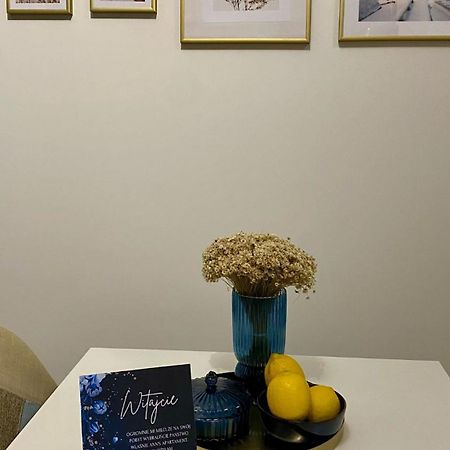 Ann'S Apartment 비아위스토크 외부 사진