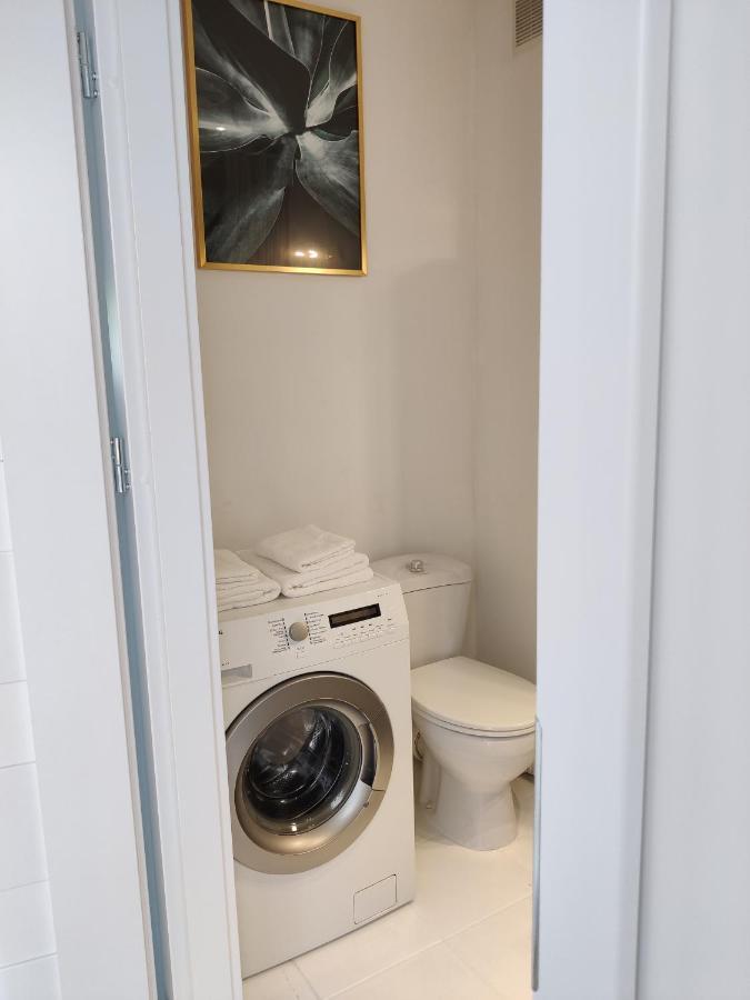 Ann'S Apartment 비아위스토크 외부 사진