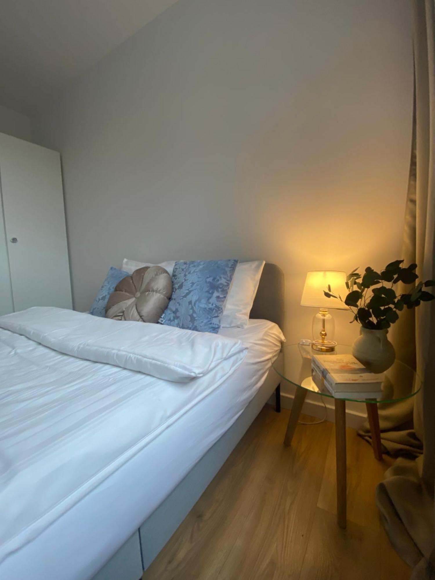 Ann'S Apartment 비아위스토크 외부 사진